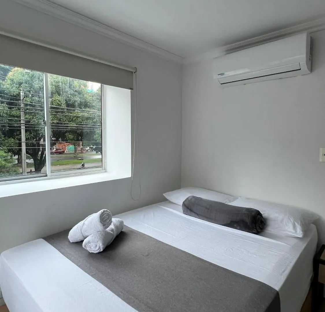 Hotel Medellin 66