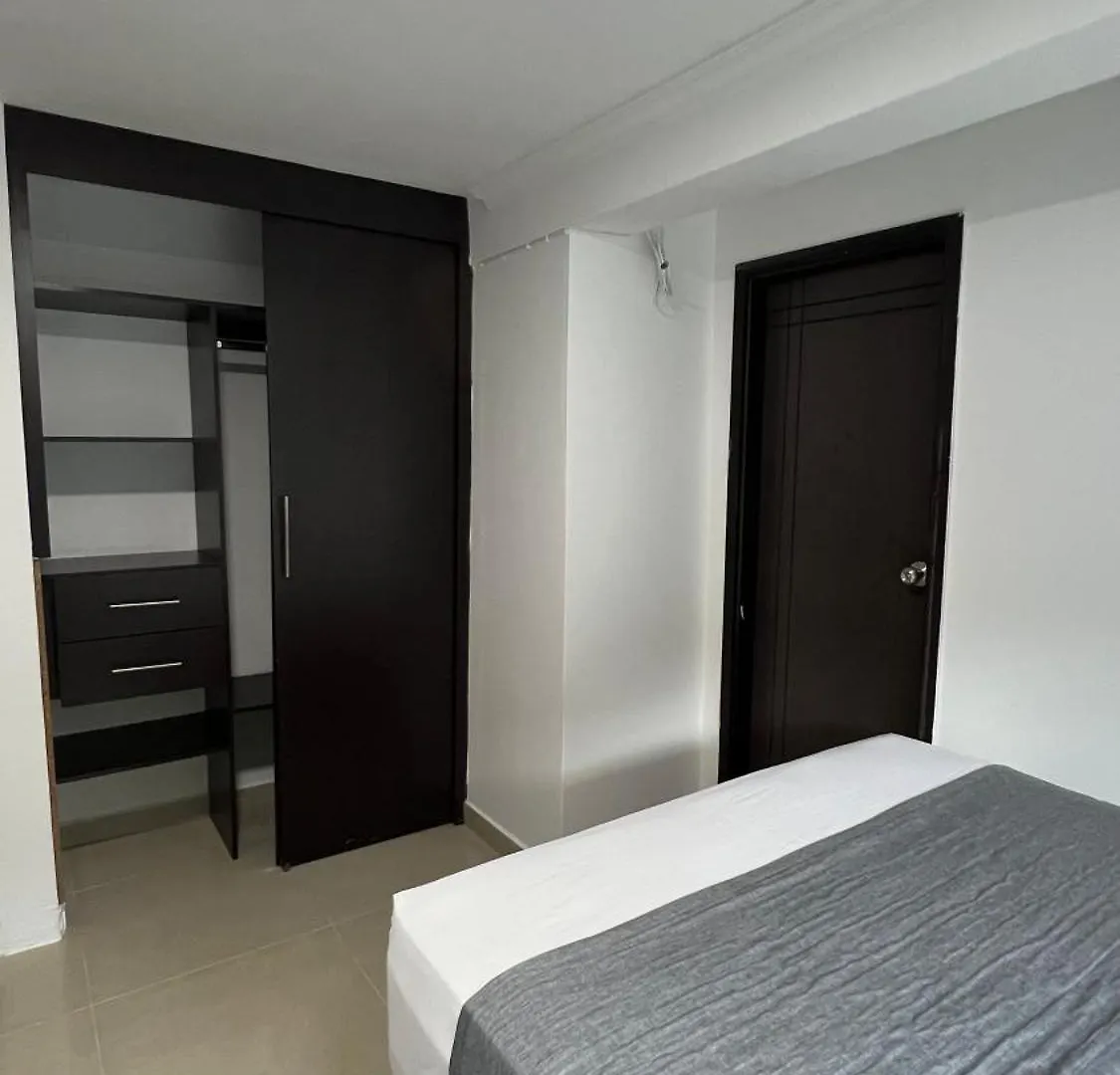 Hotel Medellin 66