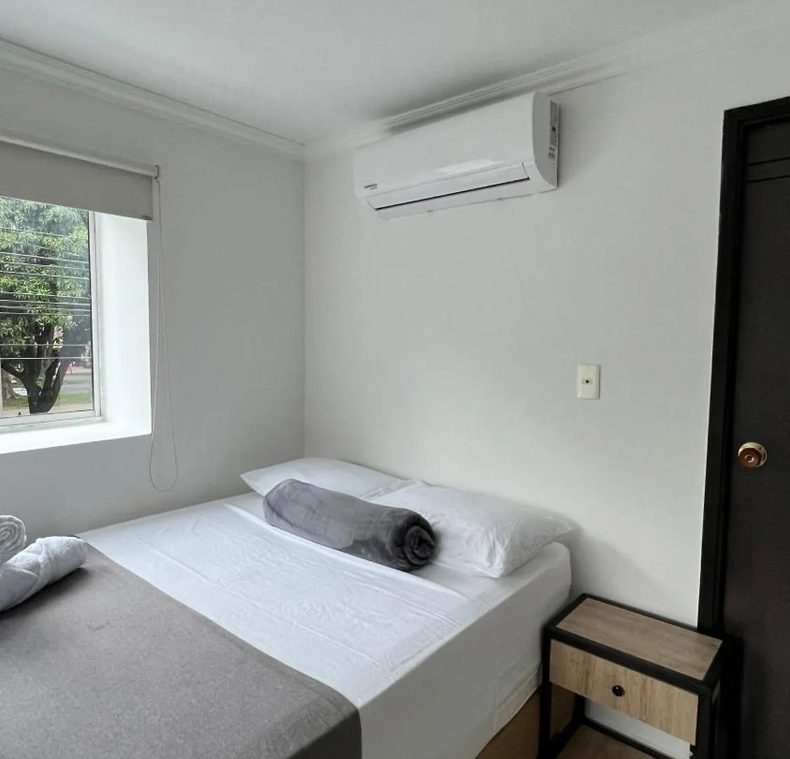 Hotel Medellin 66