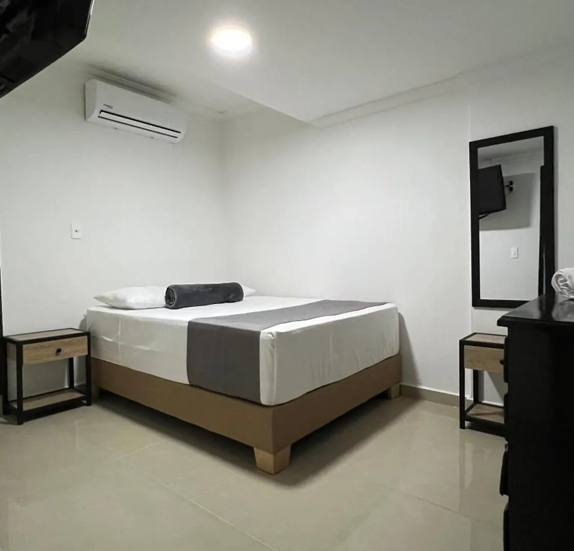Hotel Medellin 66
