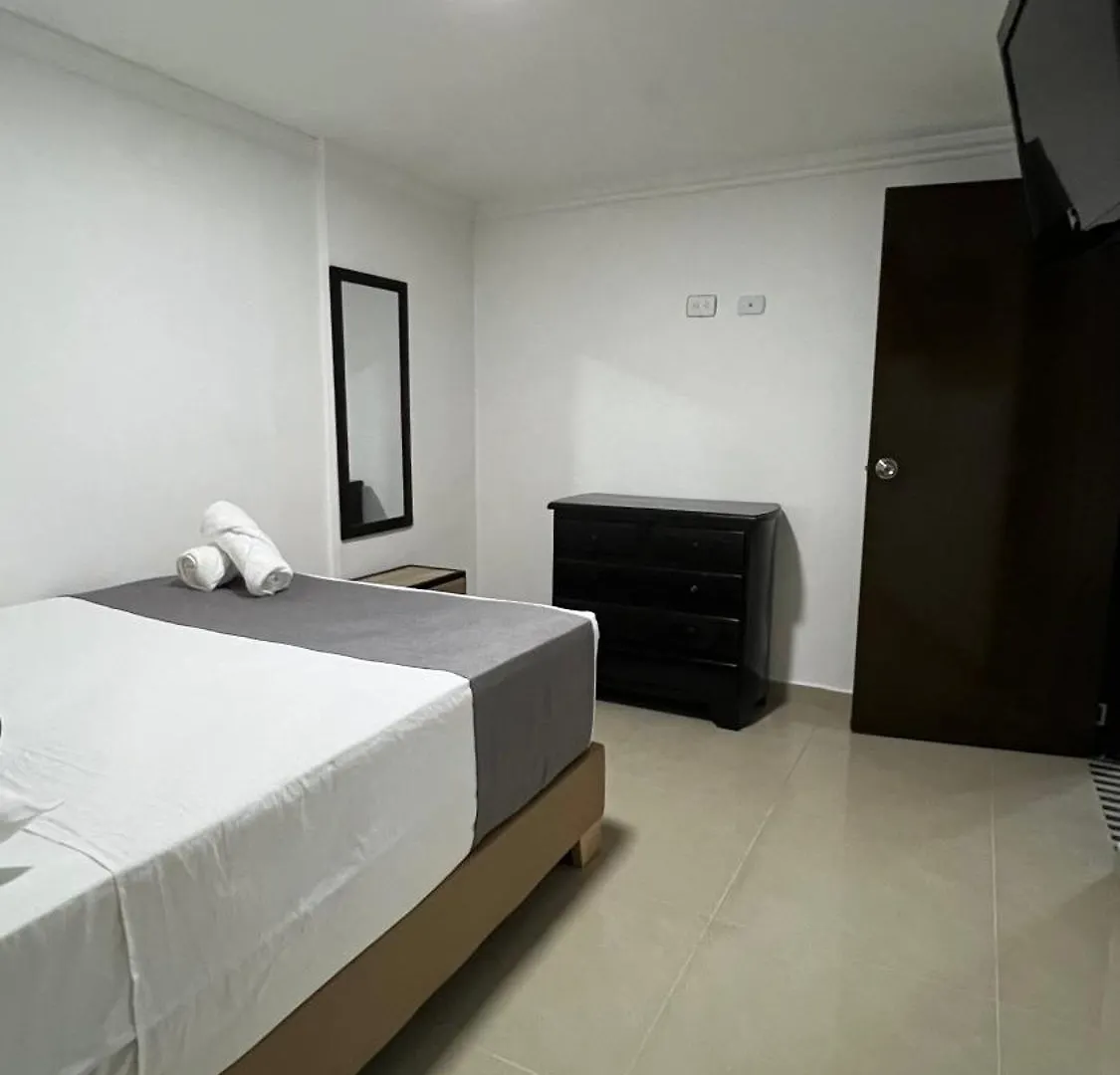 Hotel Medellin 66