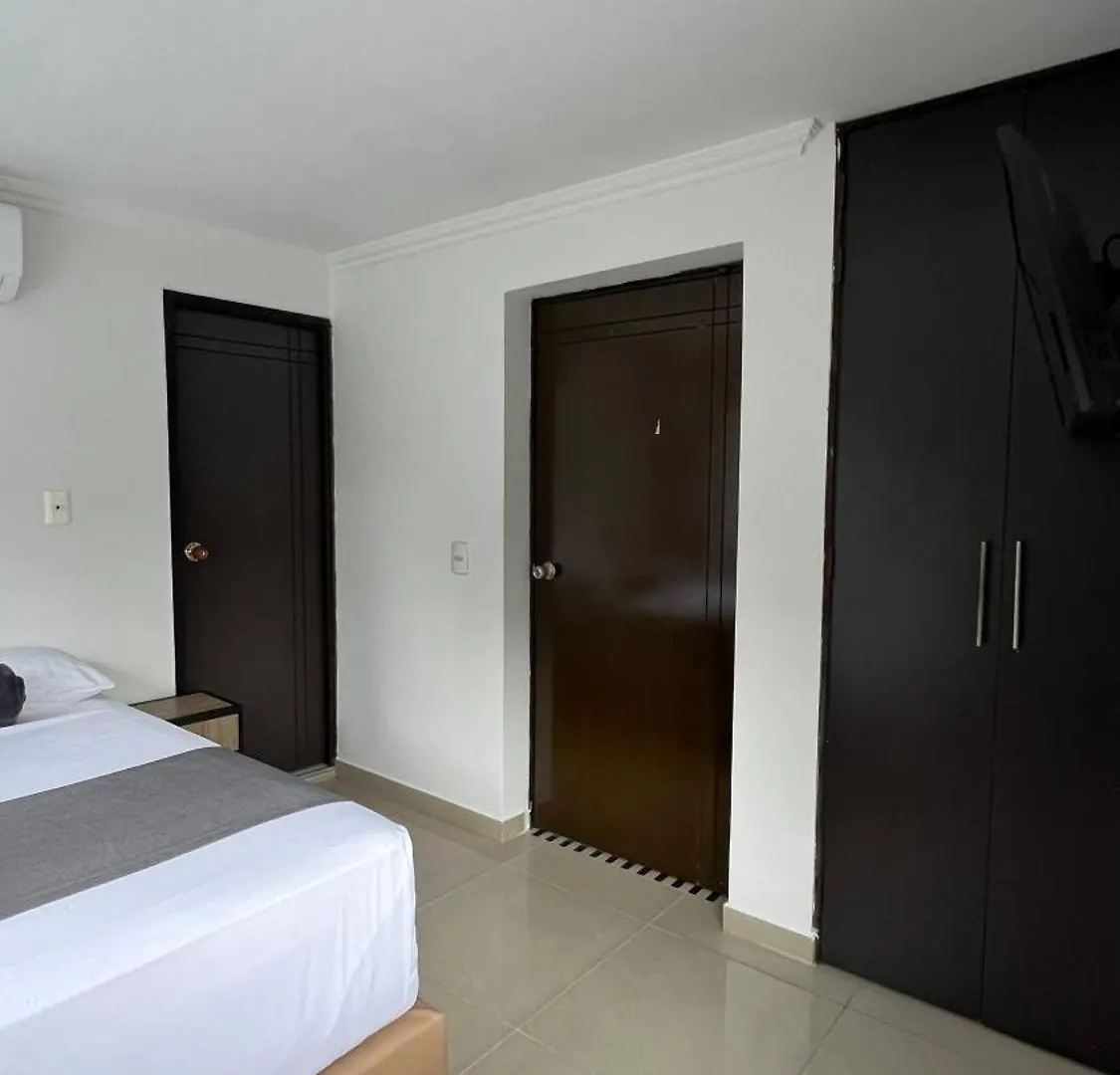 Hotel Medellin 66