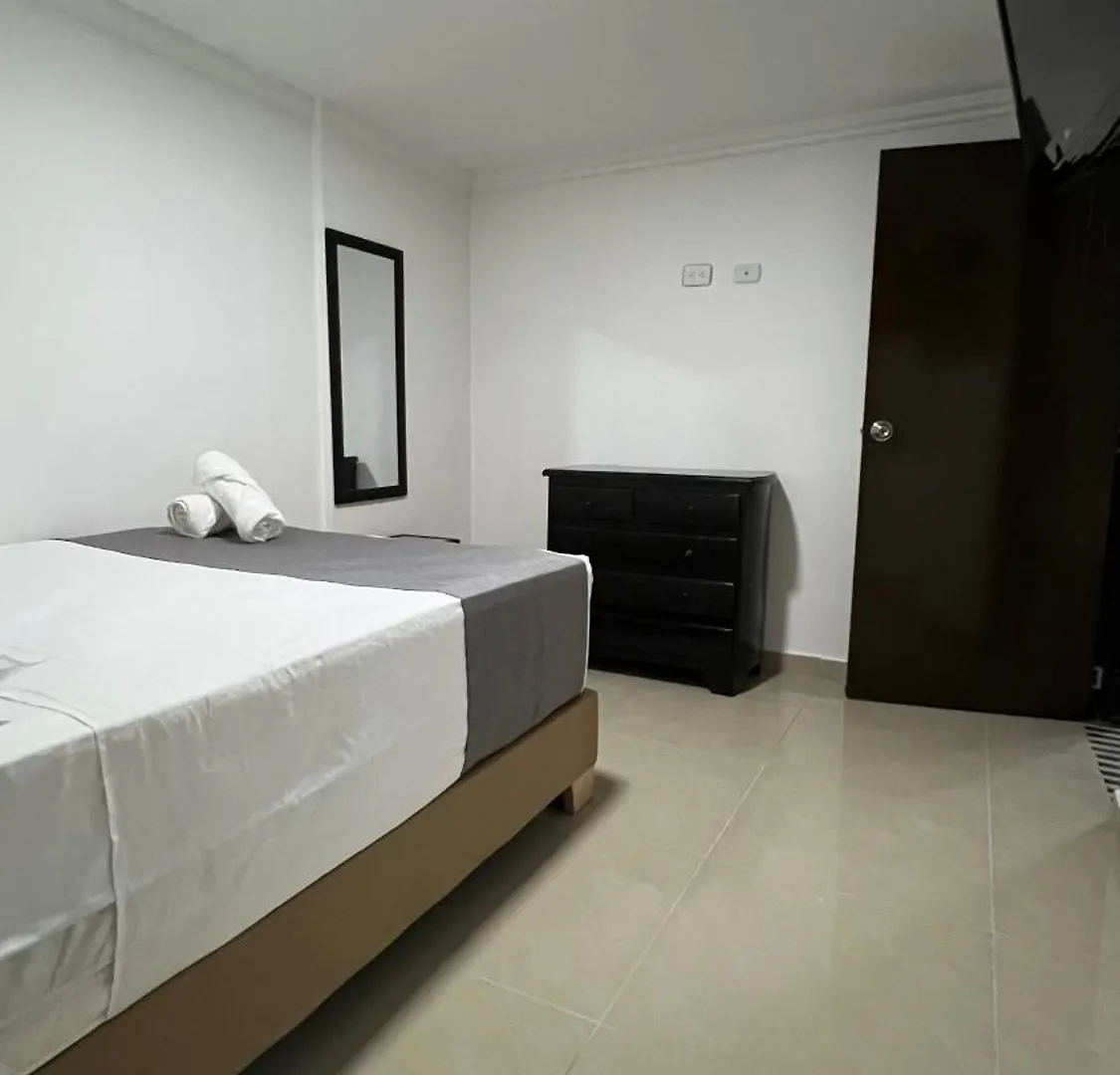 Hotel Medellin 66