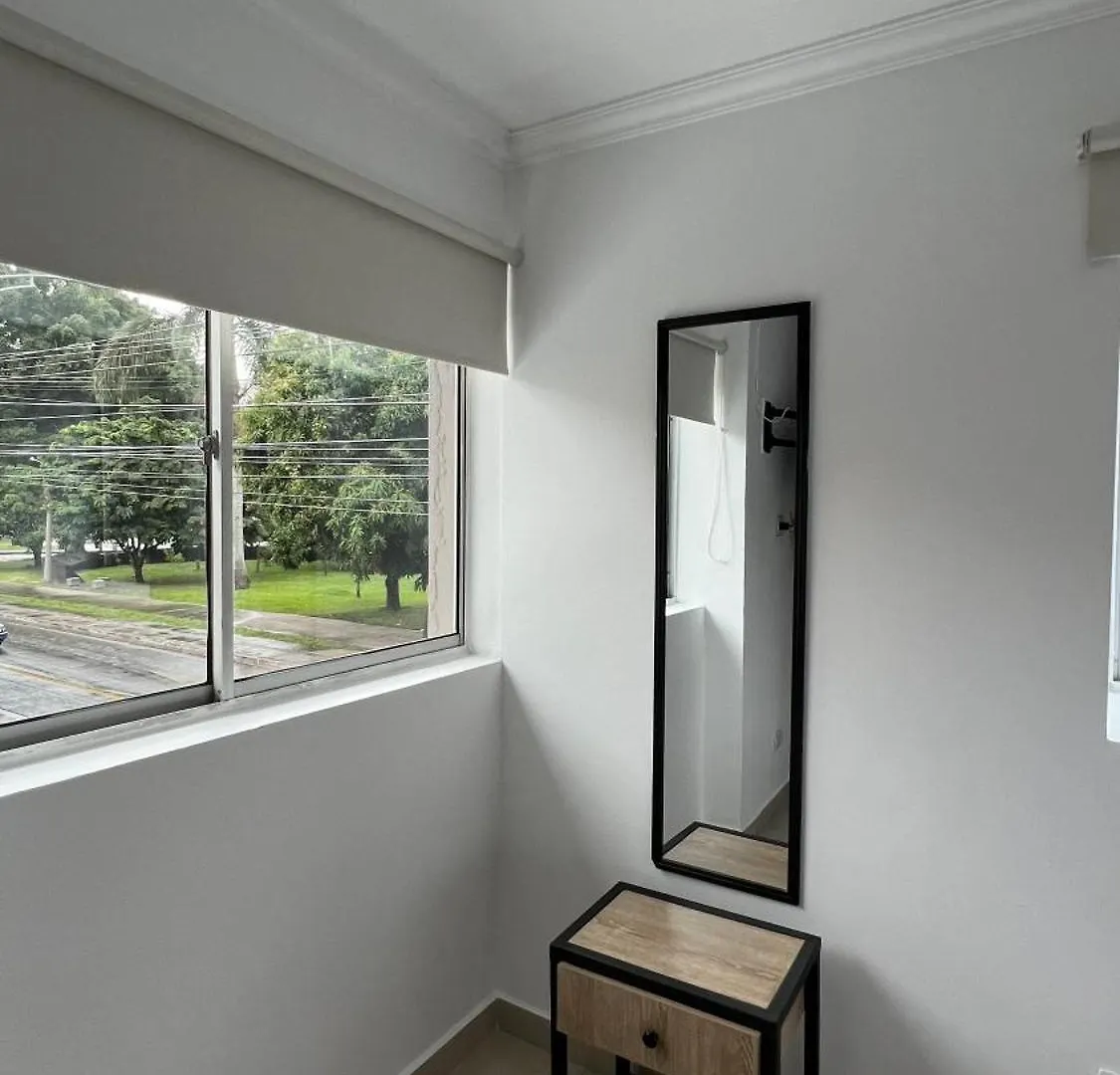 Hotel Medellin 66