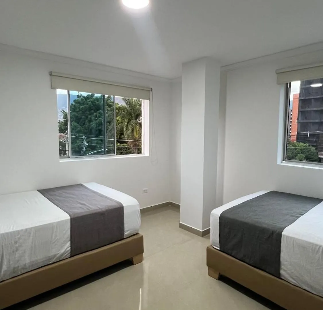 Hotel Medellin 66