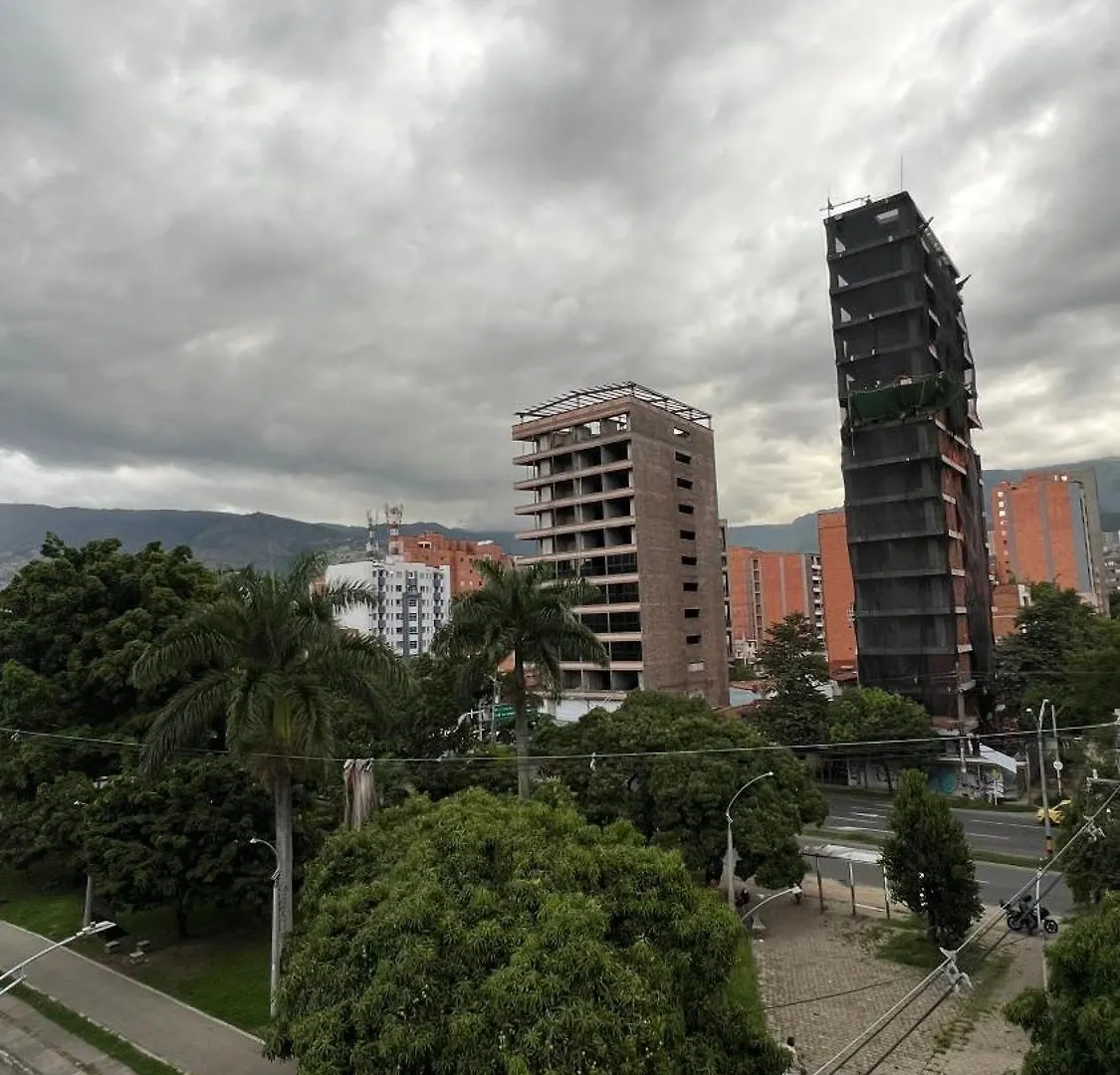 Hotel Medellin 66