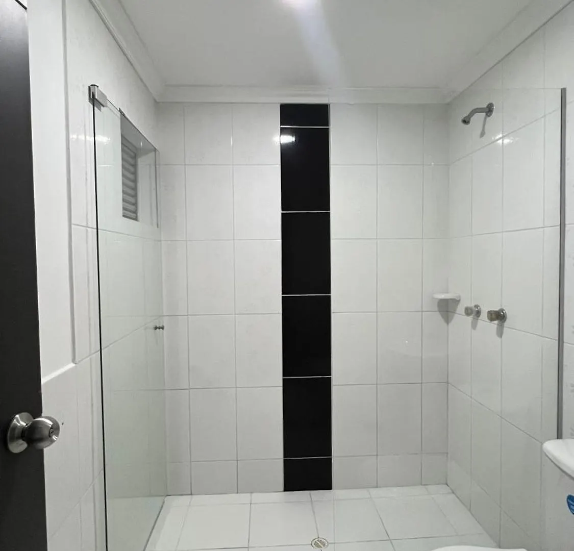 Hotel Medellin 66