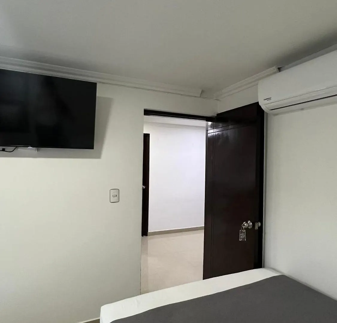 Hotel Medellin 66