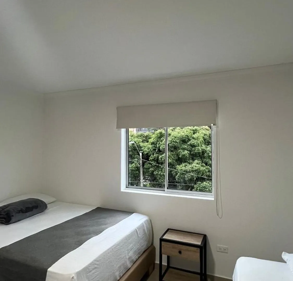 Hotel Medellin 66 Colombia
