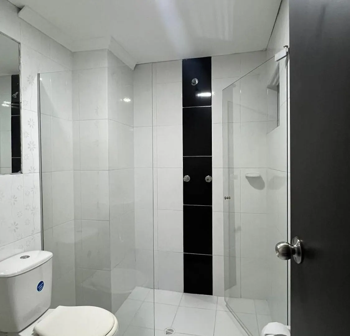 Hotel Medellin 66