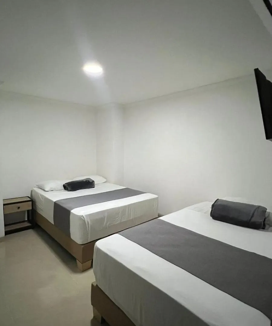 Hotel Medellin 66