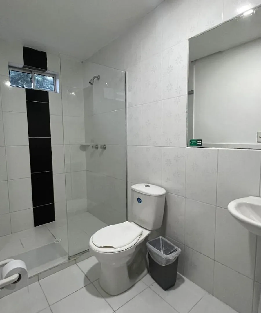 Hotel Medellin 66 Colombia