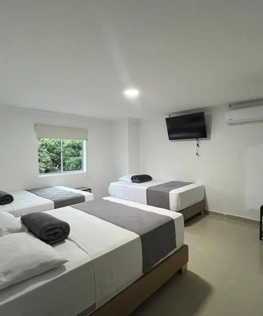Hotel Medellin 66