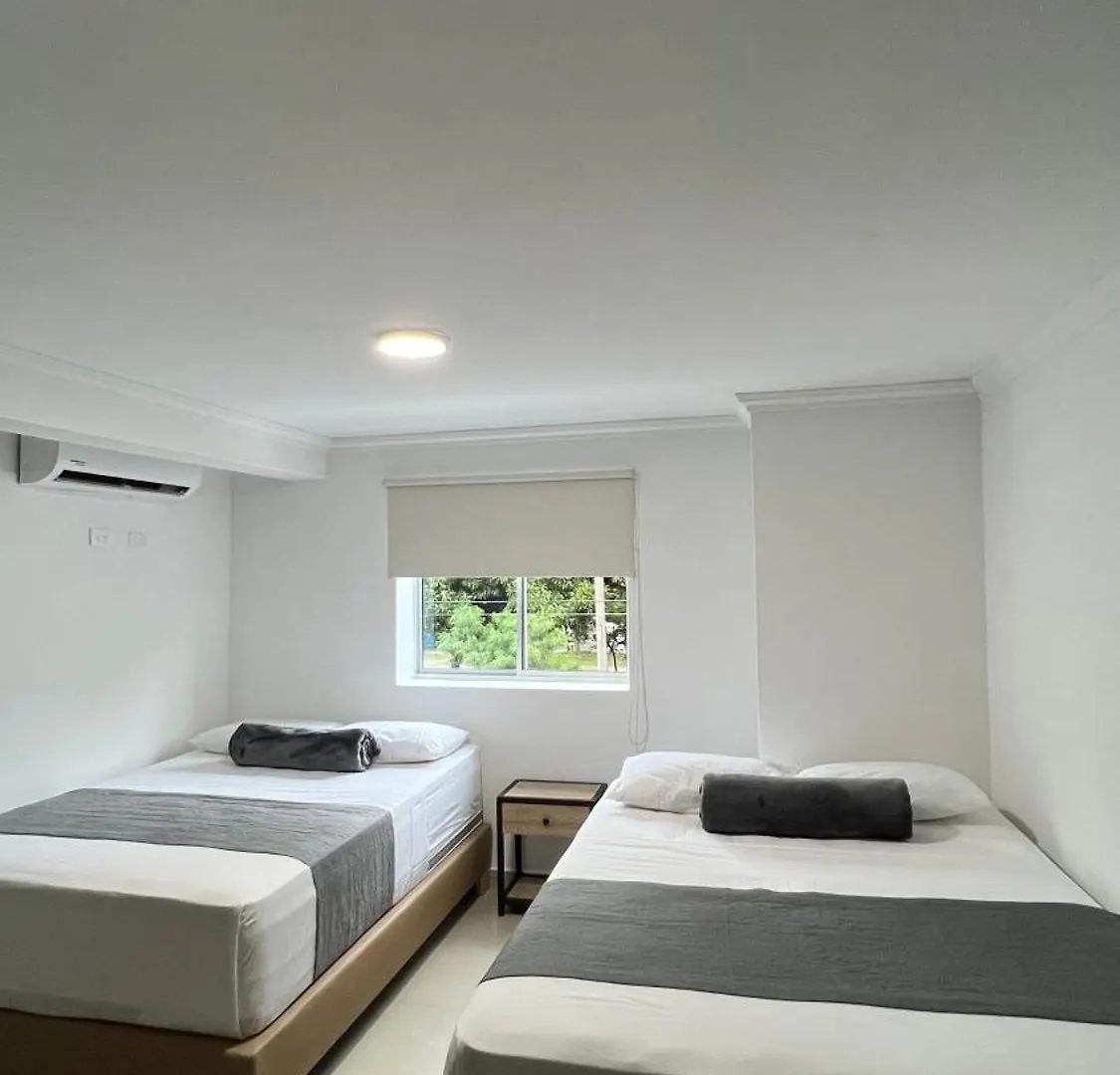 Hotel Medellin 66