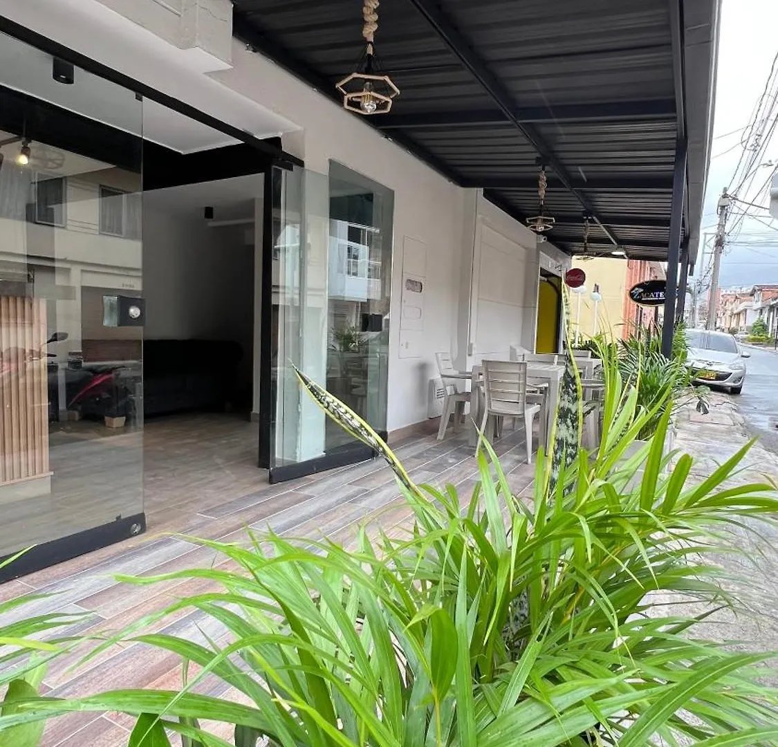 Hotel Medellin 66 3*,  Colombia
