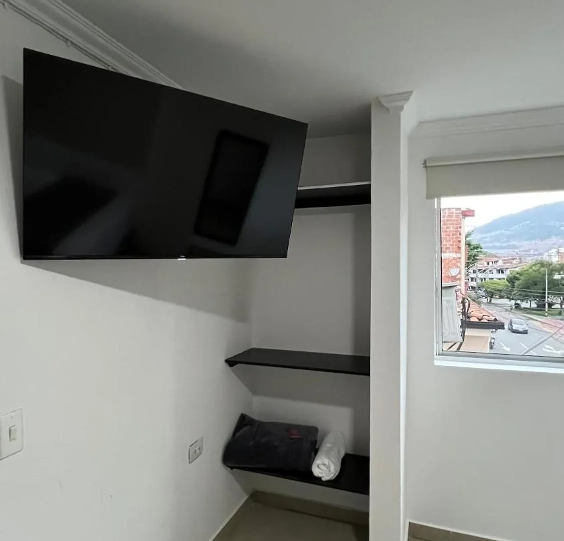 Hotel Medellin 66