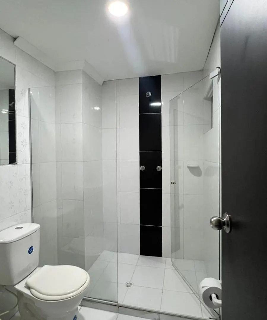 Hotel Medellin 66