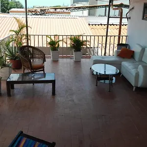 La Cordialidad , Barranquilla (Atlantico) Colombia