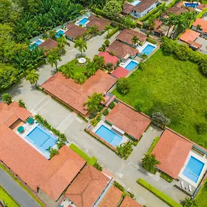 Paloverde Campestres 4*, Villavicencio Colombia