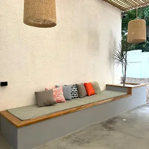 Casa Piedra Barranquilla , Barranquilla (Atlantico) Colombia