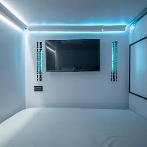 Capsca , Cartagena Colombia
