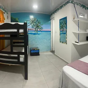 Cattleya 3*, San Andrés Colombia