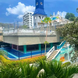Sgh Castillo Aqua , Santa Marta (Magdalena) Colombia