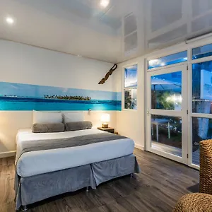 Ataraxy Boutique 3*, San Andrés Colombia
