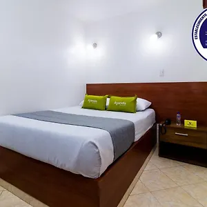 Ayenda 1069 Alfay 3*, Bogotá Colombia